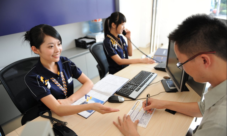 德邦快遞員工服裝設計方案,德邦物流工作服,德邦員工制服,