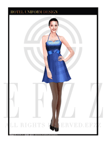 夜場DJ公主服裝設計圖710