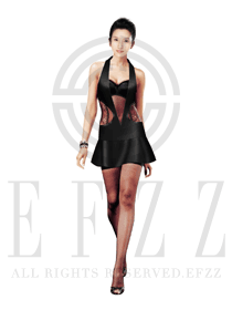 夜總會(huì)公主服343