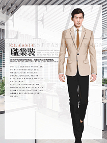 商務(wù)休閑修身西裝正裝外套493