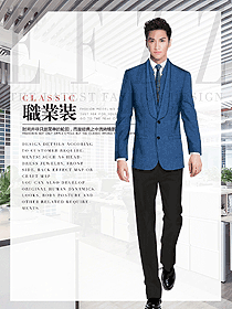 時(shí)尚修身晚禮服男士西裝設(shè)計(jì)效果圖499