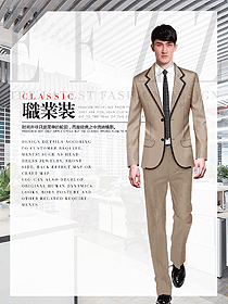 男職業(yè)裝西服設(shè)計圖514