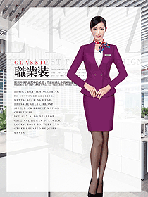 原創(chuàng)設(shè)計(jì)女秋冬職業(yè)裝設(shè)計(jì)圖2003