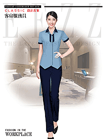 物業(yè)保潔員工制服設(shè)計(jì)圖325