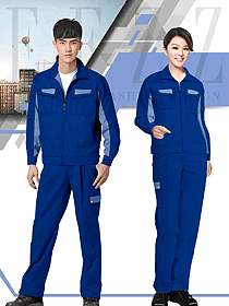 時(shí)尚春秋工程服設(shè)計(jì)款式圖1273