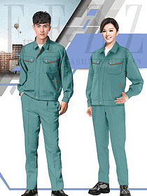 原創設計工程服款式設計圖1286