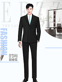 高端西裝原創定制_企業商務職業裝