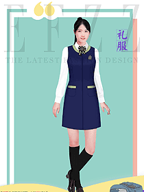 專業定做國際學校統一學生校服