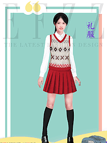 專業定制設計學生服裝，學生制服