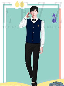 國際高校團(tuán)體定制校服品牌案例