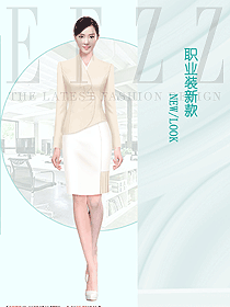 秋冬新款西裝套裝女高級感職業(yè)裝氣質女神范