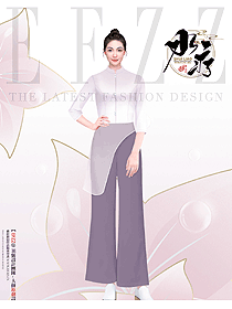 長款水療秋冬季氣質足療技師酒店養生館美容院工衣