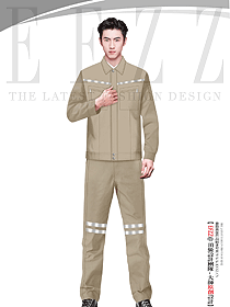 汽修裝修物業家政工程服車間服工作制服