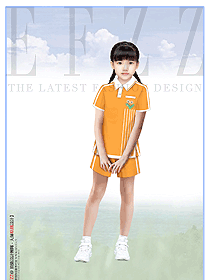 時(shí)尚T恤小學(xué)生運(yùn)動(dòng)服原創(chuàng)設(shè)計(jì)圖