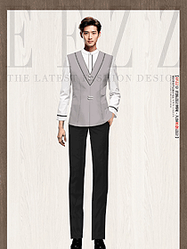 酒店樓茶餐廳飯店奶茶網(wǎng)咖臺球工裝定制設計