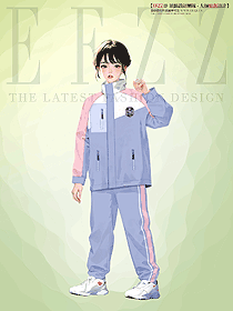 國際學校小學校服定制款品牌校服