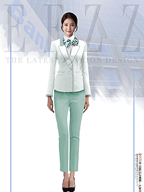 公交客運(yùn)集團(tuán)票務(wù)中心售票處制服定制設(shè)計(jì)采購方案