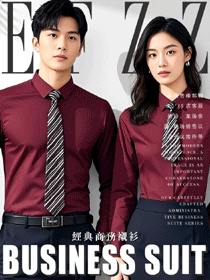 售樓部、物業(yè)等多崗位工作服，行政男女長(zhǎng)袖襯衫定制推薦