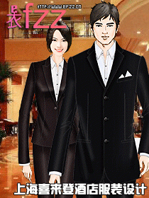 上海喜來登酒店系列方案設(shè)計(jì)圖