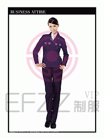 春秋款工程服服裝設(shè)計圖845