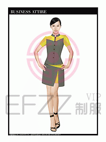 時尚促銷服裝設計圖830