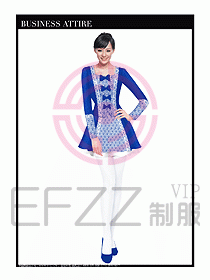 時尚促銷服裝設(shè)計圖842