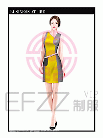 時(shí)尚促銷服裝設(shè)計(jì)圖864