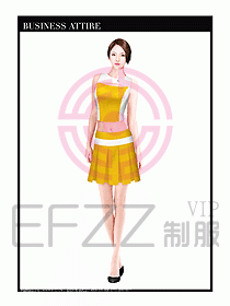 時尚促銷服裝設(shè)計圖880