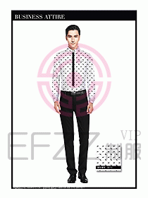 時尚促銷服裝設計圖912