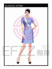 醫療護士引導技師制服1084