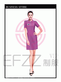 醫療護士引導技師制服1083