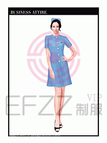 醫(yī)療護(hù)士引導(dǎo)技師制服1082