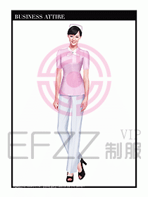 醫療護士引導技師制服1081