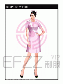 醫療護士引導技師制服1106