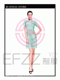 醫療護士引導技師制服1104