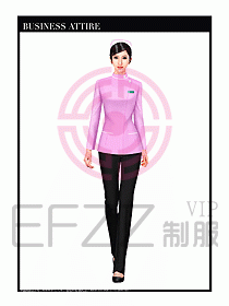 醫療護士引導技師制服1105