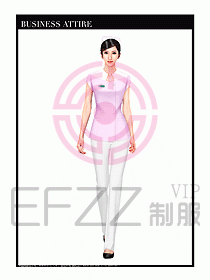 醫療護士引導技師制服1108