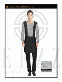 酒店民族特色制服設計圖161