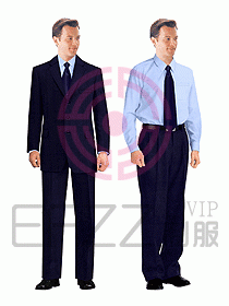男裝西服圖片188