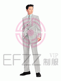 男裝西服圖片198