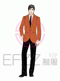 男裝西服圖片243