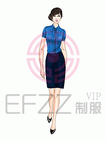 女裝短袖襯衫148