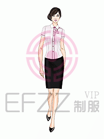 女裝短袖襯衫162