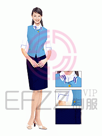 女裝馬夾圖片044