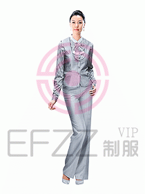 女裝馬夾圖片050