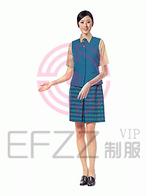 女裝馬夾圖片063