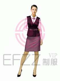 女裝馬夾圖片106