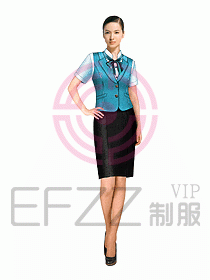 女裝馬夾圖片117