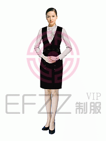 女裝馬夾圖片122