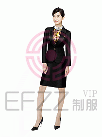 女職業裝圖片259